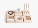Smart Wooden Objects - Photo