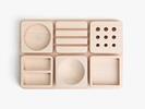 Smart Wooden Objects - Photo